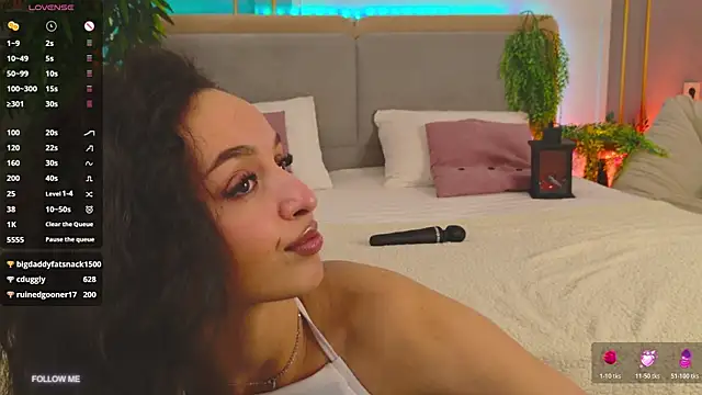 Lolly Neal online show from April 18, 2026, 7:07 pm