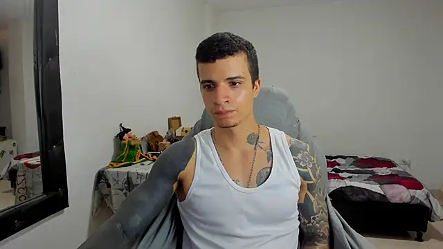 Balo lovers online show from February 23, 2025, 8:00 pm