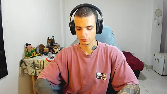 Balo lovers online show from March 17, 2025, 8:09 pm