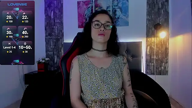 Allison sc online show from February 25, 2025, 8:41 pm