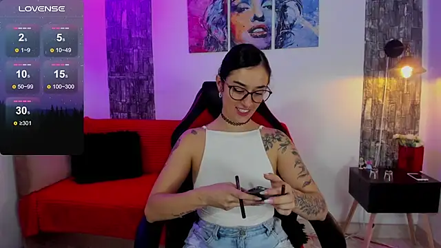 Allison sc online show from September 12, 2025, 8:20 pm