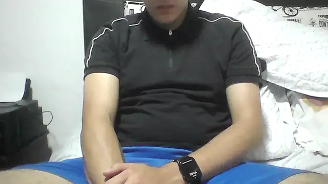 Estebitan vm online show from February 14, 2026, 3:47 am