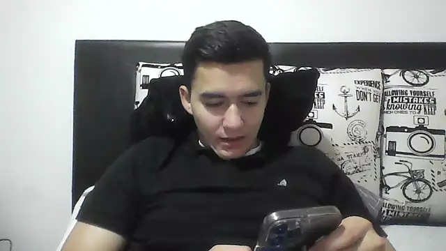 Estebitan vm online show from February 17, 2026, 4:20 am