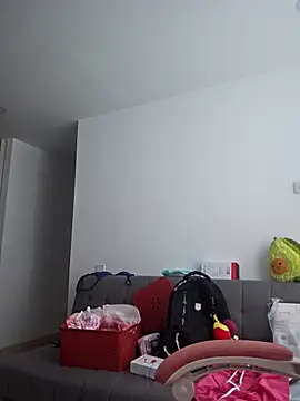 azumiichan online show from January 16, 2026, 1:37 pm