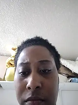 Lady Libra online show from February 27, 2025, 6:42 pm