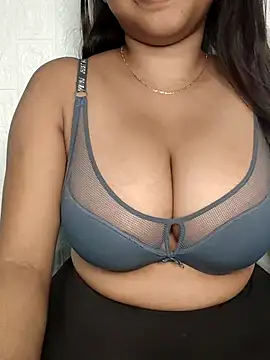 Snapshot of Soniya_776 chatting on March 17, 2025, 9:33 am Soniya 776 online show from March 17, 2025, 9:33 am