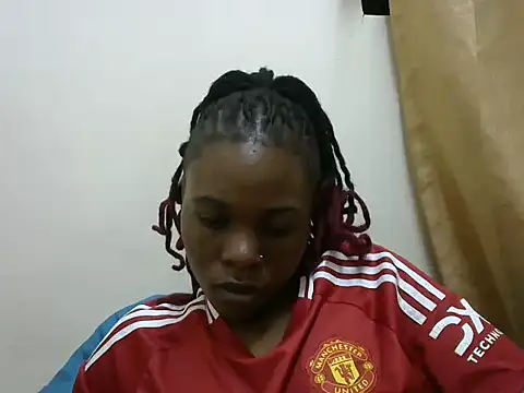 Snapshot of Ebony_jojo chatting on October 7, 2025, 5:43 pm Ebony jojo online show from October 7, 2025, 5:43 pm