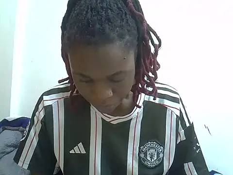 Snapshot of Ebony_jojo chatting on November 10, 2025, 6:34 am Ebony jojo online show from November 10, 2025, 6:34 am