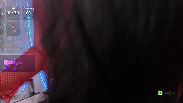 nahomi sex1 online show from March 27, 2026, 1:00 pm