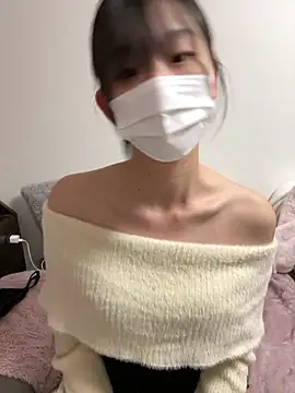 -Rinka- online show from January 9, 2026, 3:04 pm