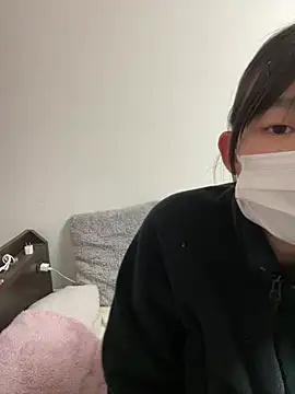 -Rinka- online show from March 22, 2026, 1:03 pm