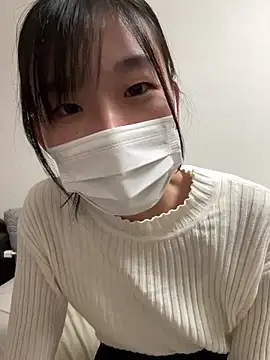 -Rinka- online show from June 9, 2026, 1:12 pm