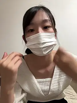 -Rinka- online show from July 4, 2026, 3:07 pm