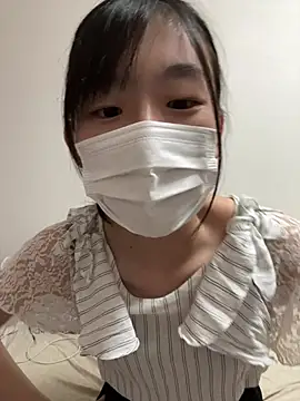 -Rinka- online show from July 30, 2026, 3:11 pm