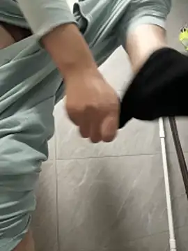 Jie-sexy online show from March 6, 2026, 2:02 pm