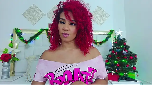 RubyRossel online show from December 11, 2024, 12:23 am