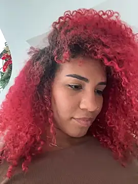 RubyRossel online show from November 30, 2025, 6:34 pm