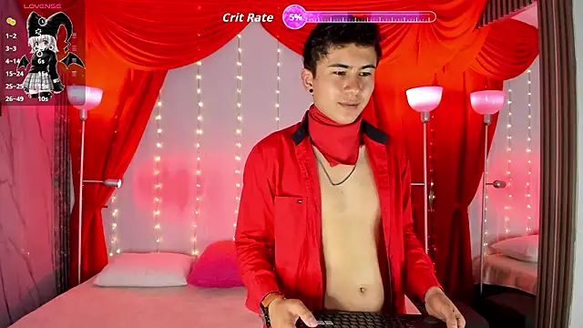 noah and rose online show from February 27, 2026, 7:25 pm