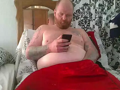 ckock4570 online show from January 26, 2025, 4:41 am