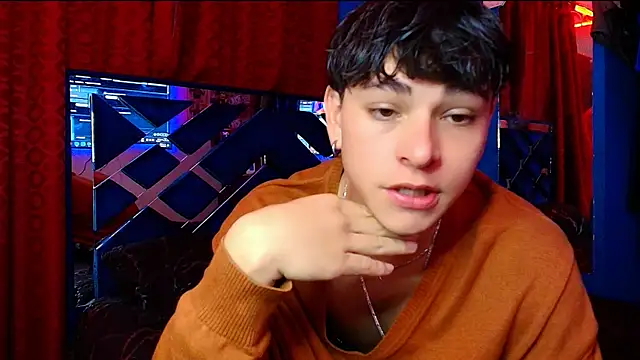 Luke Howland online show from September 30, 2025, 10:15 pm