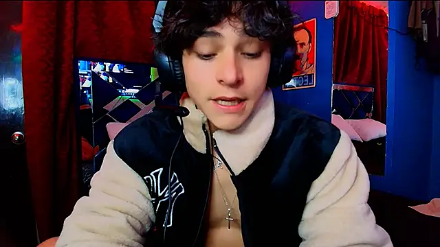 Luke Howland online show from January 11, 2026, 1:10 am