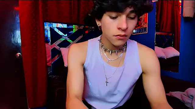 Luke Howland online show from January 14, 2026, 2:17 am