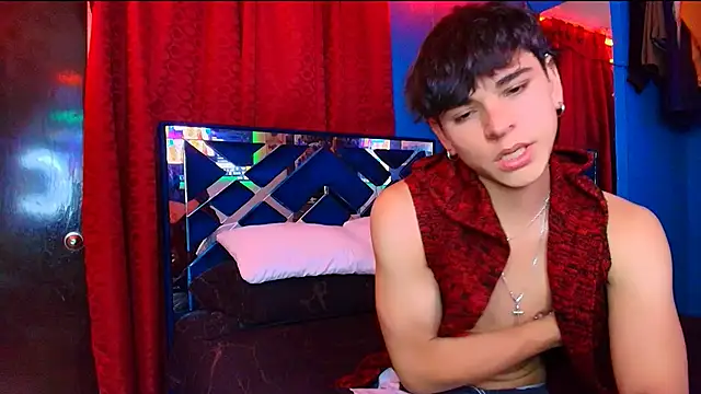 Luke Howland online show from March 14, 2026, 2:50 am