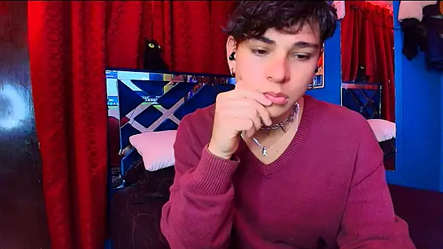 Luke Howland online show from April 15, 2026, 4:14 pm