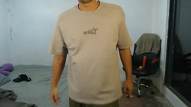 Snapshot of danielitopapuu chatting on October 9, 2025, 11:36 pm danielitopapuu online show from October 9, 2025, 11:36 pm