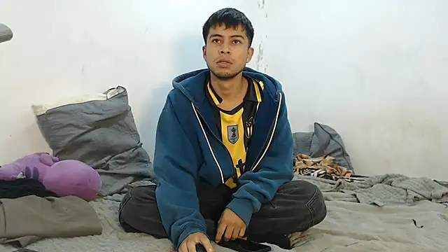 Snapshot of danielitopapuu chatting on October 15, 2025, 9:31 am danielitopapuu online show from October 15, 2025, 9:31 am