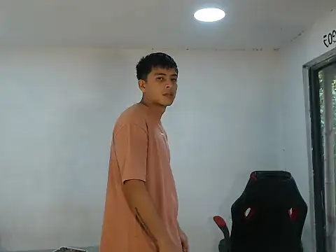 Snapshot of danielitopapuu chatting on October 20, 2025, 6:52 pm danielitopapuu online show from October 20, 2025, 6:52 pm