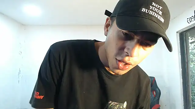 Snapshot of danielitopapuu chatting on October 23, 2025, 12:37 pm danielitopapuu online show from October 23, 2025, 12:37 pm