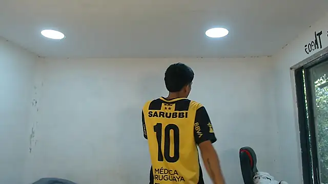 Snapshot of danielitopapuu chatting on November 4, 2025, 2:38 pm danielitopapuu online show from November 4, 2025, 2:38 pm