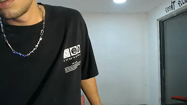 Snapshot of danielitopapuu chatting on November 10, 2025, 11:04 pm danielitopapuu online show from November 10, 2025, 11:04 pm