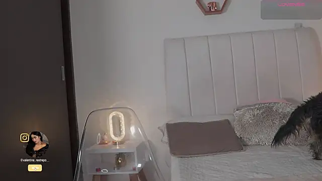 Madison evans1 online show from February 14, 2026, 6:21 am