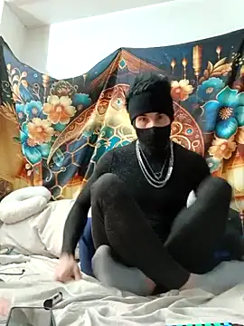 --D-a-D-D-y- online show from November 29, 2025, 12:46 am