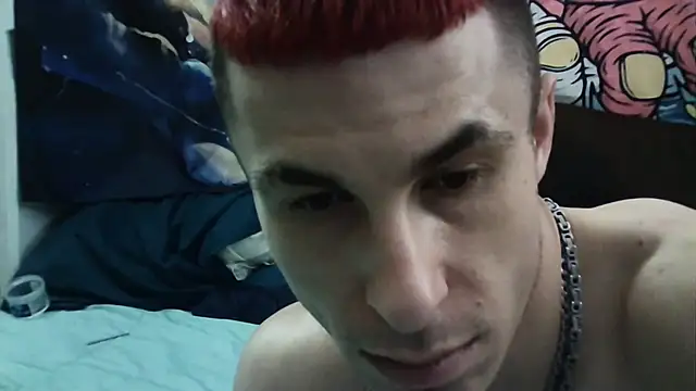 Snapshot of --D-a-D-D-y- chatting on February 4, 2026, 6:36 pm --D-a-D-D-y- online show from February 4, 2026, 6:36 pm