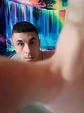 Snapshot of --D-a-D-D-y- chatting on July 17, 2026, 7:41 pm --D-a-D-D-y- online show from July 17, 2026, 7:41 pm