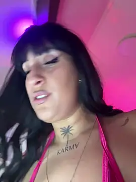 CarolaDrago online show from March 31, 2026, 7:47 pm