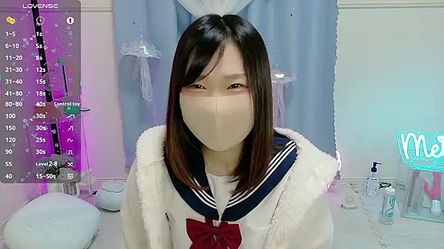 MEI--55 online show from January 14, 2026, 9:09 pm