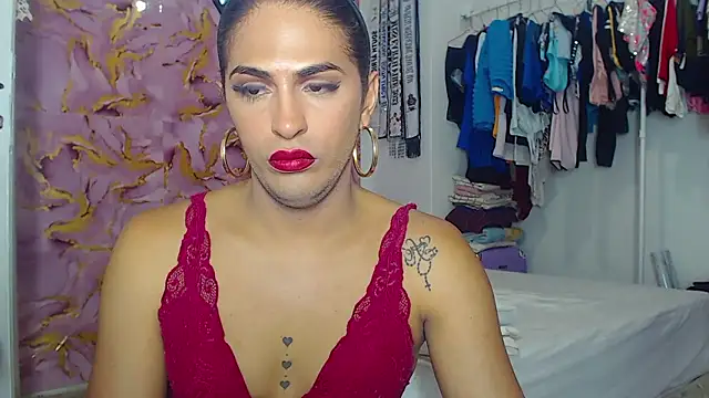 anahis sweet online show from January 9, 2026, 7:37 pm