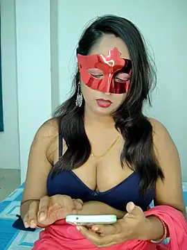 Snapshot of Lovley_Eesha chatting on February 20, 2025, 4:57 pm Lovley Eesha online show from February 20, 2025, 4:57 pm