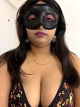 Lovley Eesha online show from February 9, 2026, 5:17 pm