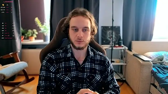 pleasure8869 online show from October 17, 2025, 8:39 am