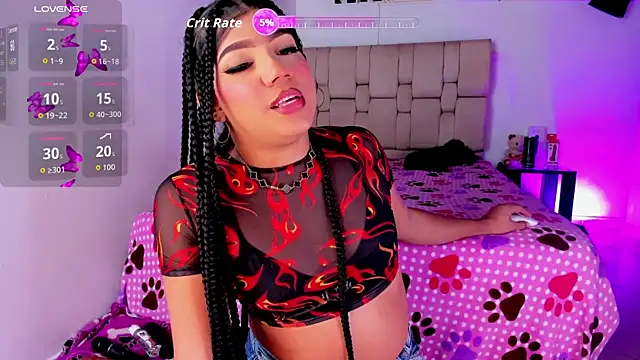 Snapshot of Oficial_angela chatting on October 8, 2025, 6:33 am Oficial angela online show from October 8, 2025, 6:33 am