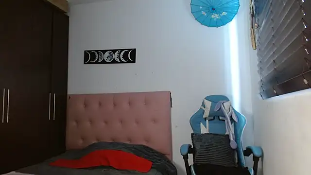 TokioStar online show from January 7, 2025, 12:52 pm