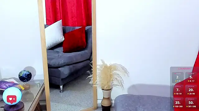  AllisonSweet  online show from December 19, 2025, 12:56 pm