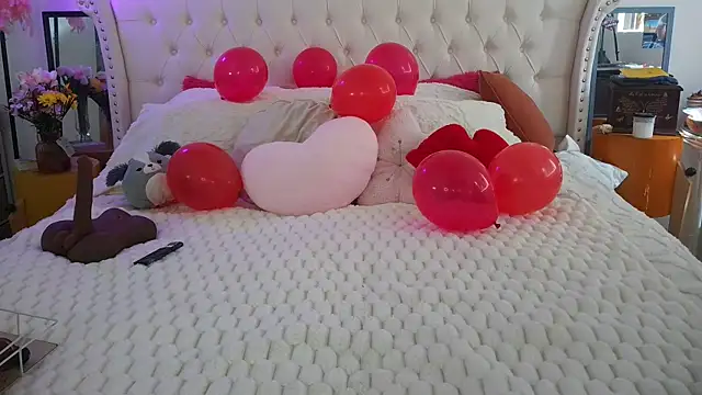 VegasDani online show from March 12, 2026, 9:21 pm