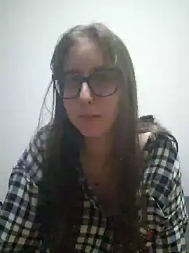 Sarah459 online show from October 14, 2025, 6:31 pm