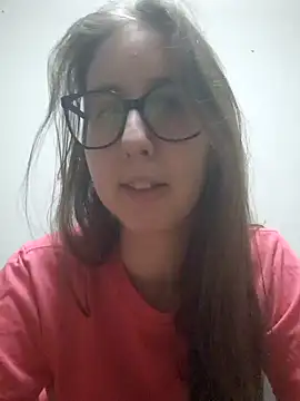 Sarah459 online show from October 17, 2025, 9:50 pm